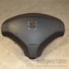 Подушка безопасности руль Airbag Peugeot 5008 2009-2017 96845302ZE 422209 - 3