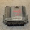 Блок управления двигателем Renault Laguna 2.0dCi (II) 2001-2007 0281013505 422250 - 3