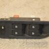 Блок управления стеклоподъемниками передний левый Renault Laguna (II) 2001-2007 8200397297 422256 - 3