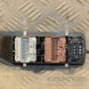 Блок управления стеклоподъемниками передний левый Renault Laguna (II) 2001-2007 8200397297 422256 - 4