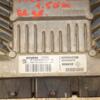 Блок керування двигуном Renault Megane 1.5dCi (II) 2003-2009 8200542288 422296 - 4