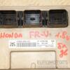 Блок керування двигуном Honda FR-V 1.8 16V 2004-2009 37820RH0E01 422302 - 4
