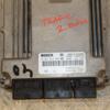 Блок керування двигуном комплект Renault Trafic 2.0dCi 2001-2014 0281014648 422319 - 4