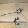 Стеклоподъемник задний левый электр 2 пина Honda CR-V 2002-2006 72750S9A013 422384 - 4