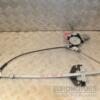 Склопідйомник задній правий електр 2 піна Honda CR-V 2002-2006 422386 - 3