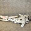 Склопідйомник передній правий електр 2 піна Renault Kangoo 1998-2008 422390 - 3