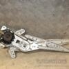 Склопідйомник передній правий електр 2 піна Renault Kangoo 1998-2008 422390 - 4