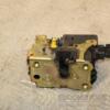 Замок двери передний левый электр 2 пина Renault Master 1998-2010 422402 - 4