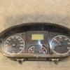 Панель приладів (дефект) Citroen Jumper 2.3Mjet 2006-2014 1362894080 422413 - 3