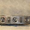 Блок управления печкой (дефект) Mercedes Sprinter (901/905) 1995-2006 A0008306285 422417 - 3