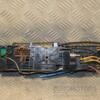 Блок управления печкой (дефект) Mercedes Sprinter (901/905) 1995-2006 A0008306285 422417 - 4