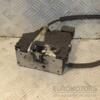 Замок двері передній правий електро 6 пинов Citroen Jumper 2006-2014 1350147080 422427 - 4