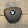 Подушка безпеки кермо Airbag BMW 5 (F10/F11) 2009-2016 609531100C 422445 - 3