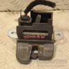 Замок кришки багажника електр 4 піна VW Touran 2003-2010 1T0827505F 422454 - 3
