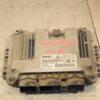 Блок управления двигателем Citroen Berlingo 1.6hdi 1996-2008 0281012619 422456 - 3