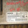 Блок управления двигателем Citroen Berlingo 1.6hdi 1996-2008 0281012619 422456 - 4