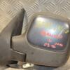 Зеркало левое механическое Citroen Berlingo 1996-2008 96366858XT 422461 - 4