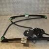 Стеклоподъемник передний правый электр Seat Alhambra 2000-2010 7M3959802 422475 - 4