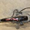 Ручка двері зовнішня передня ліва (дефект) Volvo C70 2006-2013 422489 - 3