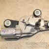 Моторчик стеклоочистителя задний Ford Fiesta 2008 8A61A17K441AE 422501 - 4