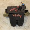Замок кришки багажника електр 3 піна Opel Astra (H) 2004-2010 13117285 422522 - 3