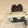 Замок кришки багажника електр 3 піна Opel Astra (H) 2004-2010 13117285 422522 - 4