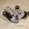Моторчик склоочисника задній Opel Astra (H) 2004-2010 0390201591 422529 - 4