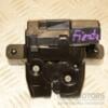 Замок крышки багажника электр 4 пина Ford Fiesta 2008 8A61A442A66BE 422538 - 3