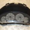 Панель приборов 03- Citroen Berlingo 1.6hdi 1996-2008 9662745580 422562 - 3