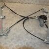 Склопідйомник передній лівий електр 2 піна Citroen Berlingo 1996-2008 0130821763 422569 - 3