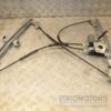 Склопідйомник передній лівий електр 2 піна Citroen Berlingo 1996-2008 0130821763 422569 - 4