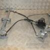 Стеклоподъемник передний правый электр 2 пина Citroen Berlingo 1996-2008 0130821762 422571 - 3