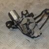 Моторчик склоочисника задній Citroen Berlingo 1996-2008 0390201580 422573 - 4