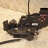 Замок двери передний правый электр 10 пинов Volvo C70 2006-2013 30799307 422578 - 3