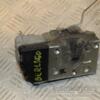 Замок двери передний левый электр 6 пинов Citroen Berlingo 1996-2008 422581 - 4