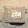 Блок управления двигателем Opel Zafira 1.6 16V (B) 2005-2011 55567114 422593 - 3