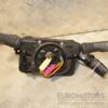 Підрульовий перемикач у зборі Opel Zafira (B) 2005-2011 13276157 422595 - 3
