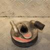 Теплообменник (Радиатор масляный) Toyota Avensis 2.0td D-4D (II) 2003-2008 1571027030 422607 - 3