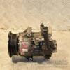 Компрессор кондиционера Toyota Avensis 2.0td D-4D (II) 2003-2008 4472209750 422616 - 5