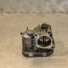 Дросельна заслінка електрична Opel Vivaro 2.0dCi 2001-2014 0281002681 422621 - 4