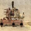 Турбіна (дефект) Skoda Fabia 1.4tdi 2007-2014 045253019G 422648 - 5