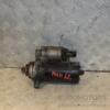 Стартер VW Polo 1.4tdi 2001-2009 02T911024 422665 - 3