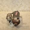 Стартер VW Polo 1.4tdi 2001-2009 02T911024 422665 - 4