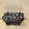 Блок управління пічкою з кондиціонером Citroen Jumper 2006-2014 5F3100070 422670 - 4