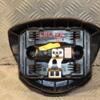 Подушка безпеки кермо Airbag Renault Laguna (II) 2001-2007 8200323714 422715 - 4