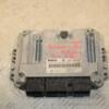 Блок управления двигателем Renault Scenic 1.9dCi (II) 2003-2009 8200601334 422720 - 3