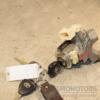 Замок зажигания в сборе ключ Toyota Rav 4 2006-2013 45020424 422726 - 3