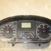 Панель приборов Citroen Jumper 2006-2014 1358173080 422761 - 3