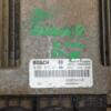 Блок керування двигуном Renault Espace 2.0dCi (IV) 2002-2014 8200560320 422763 - 4