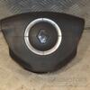 Подушка безопасности руль Airbag Renault Espace (IV) 2002-2014 8200284550 422774 - 3